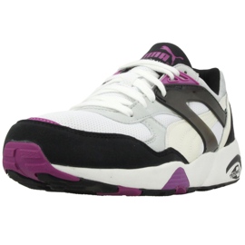 Puma R698 Basic Sport W 358068 03 blanco 3