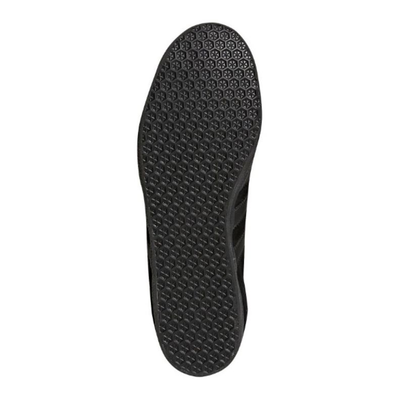 Zapatillas Adidas Originals Gazelle M CQ2809 negro 1