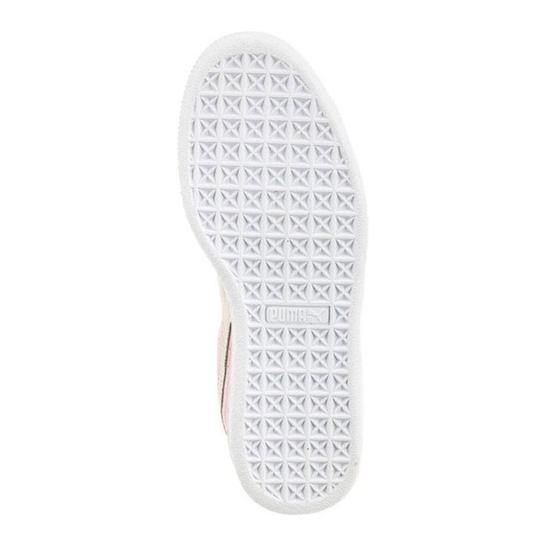 Puma Suede Pink Lady Jr 3551103 01 rosado 1