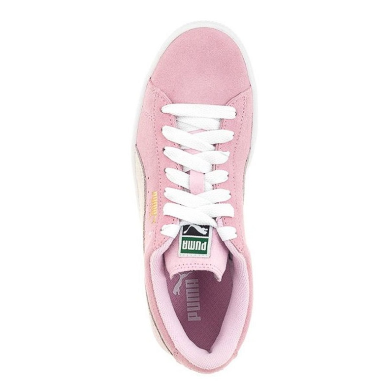 Puma Suede Pink Lady Jr 3551103 01 rosado 2