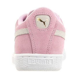 Puma Suede Pink Lady Jr 3551103 01 rosado 3