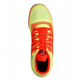Zapatillas Puma 365 Nf Ct M 104875 01 rojo amarillo 2