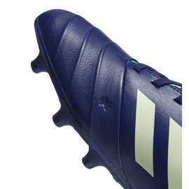 Botas de fútbol Adidas Copa 18.3 Fg M CP8959 multicolor azul marino 3