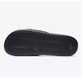 Chanclas Nike Benassi Jdi M 343880-001 negro 2 Chanclas Nike Benassi Jdi M 343880-001 negro 2