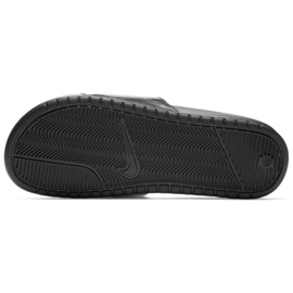 Chanclas Nike Benassi Jdi M 343880-015 negro 1