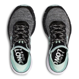 Zapatillas de running Under Armour Charged Escape W 3020005-002 multicolor gris 2 Zapatillas de running Under Armour Charged Escape W 3020005-002 multicolor gris 2