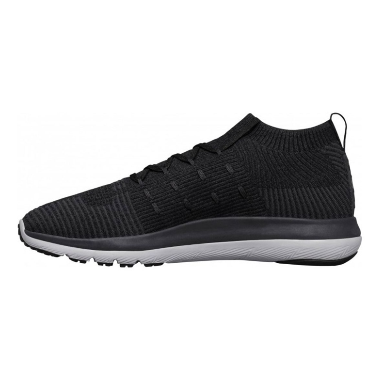 Under Armour Slingflex Rise M 3019874-001 negro 1