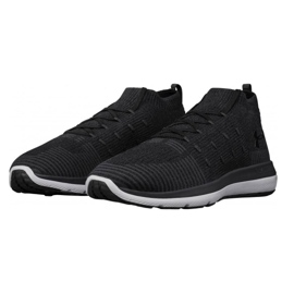 Under Armour Slingflex Rise M 3019874-001 negro 2 Under Armour Slingflex Rise M 3019874-001 negro 2
