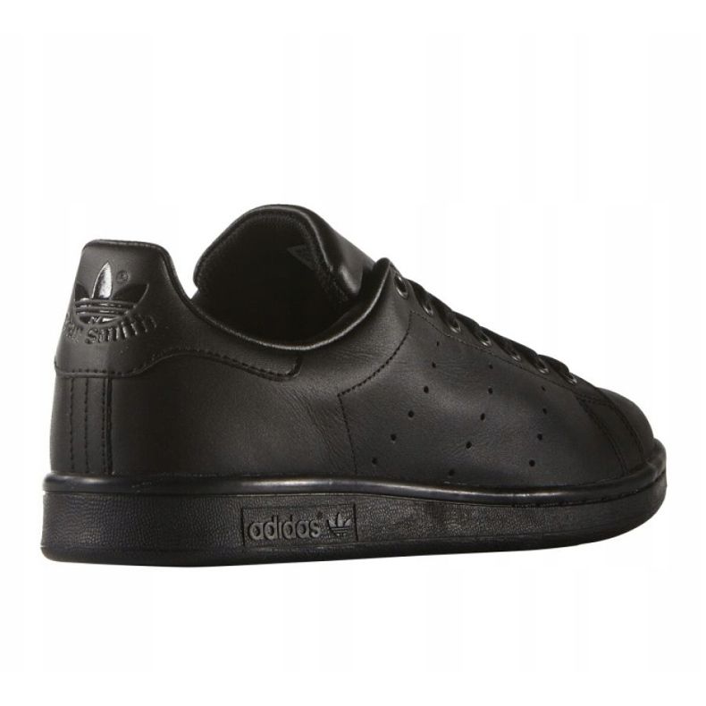 Adidas Originals Stan Smith M M20327 zapatos negro 2