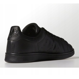 Adidas Originals Stan Smith M M20327 zapatos negro 3