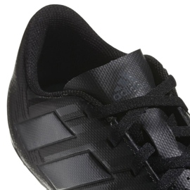 Botas de fútbol Adidas Nemeziz Tango 17.4 FxG M CP9009 multicolor negro 3