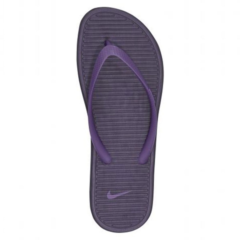 Nike Sportswear Solarsoft Ii Mujer 488161-504 violeta 1