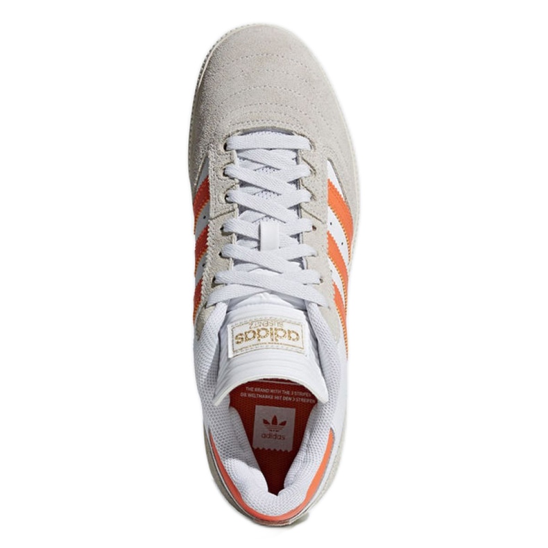 Zapatillas Adidas Originals Busenitz Pro M CQ1155 blanco 1