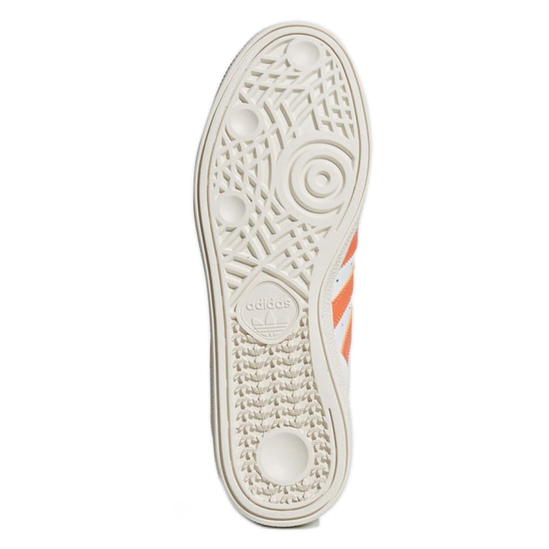 Zapatillas Adidas Originals Busenitz Pro M CQ1155 blanco 2