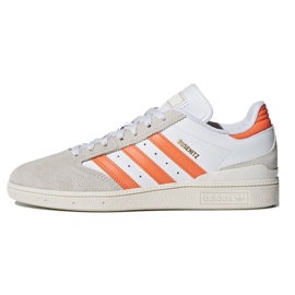 Zapatillas Adidas Originals Busenitz Pro M CQ1155 blanco 3