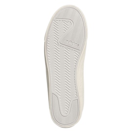 Zapatillas Adidas Sport Inspired Cloudfoam Daily Qt Clean W DB1738 blanco 2