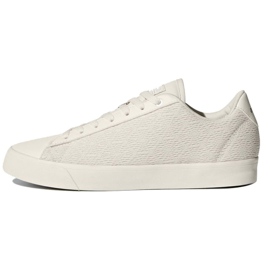 Zapatillas Adidas Sport Inspired Cloudfoam Daily Qt Clean W DB1738 blanco 3