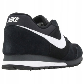 Zapatillas de running Nike Md Runner 2 M 749794-010 negro 1