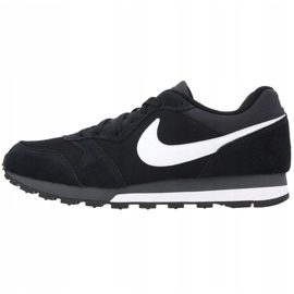 Zapatillas de running Nike Md Runner 2 M 749794-010 negro 2