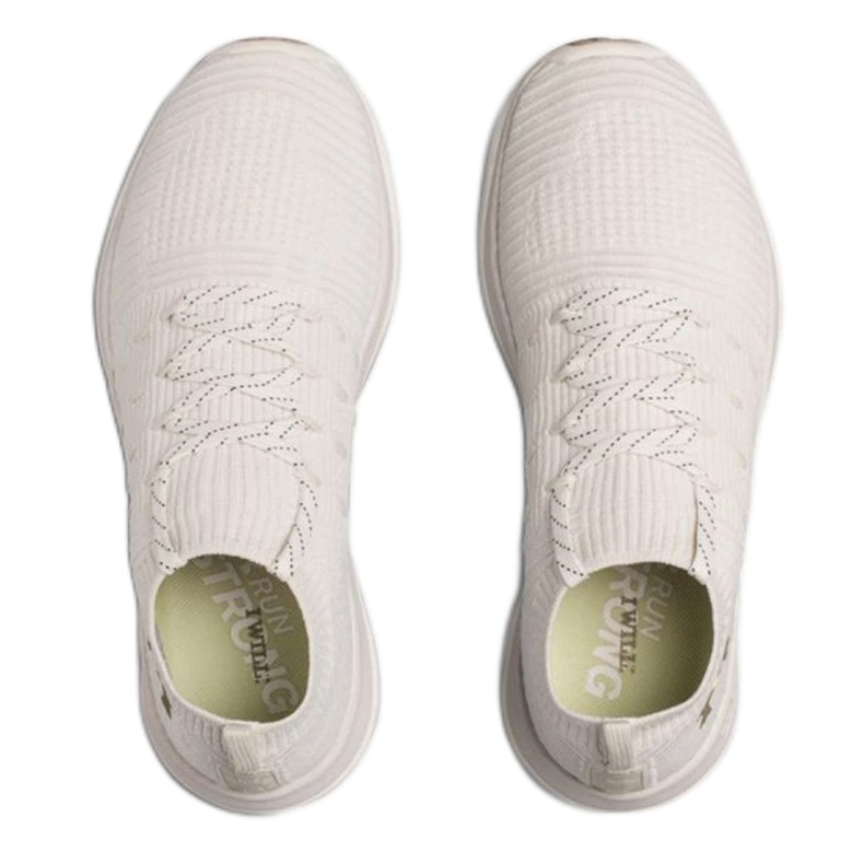 Under Armour Slingflex Rise W 3000096-105 blanco 2