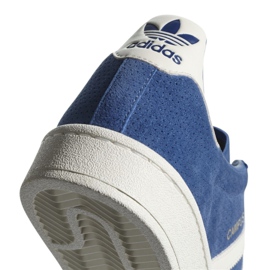 Zapatillas Adidas Originals Campus M CQ2079 azul marino 2