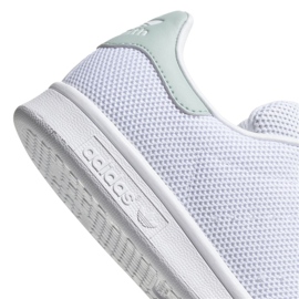 Zapatillas Adidas Originals Stan Smith en CQ2822 blanco 2