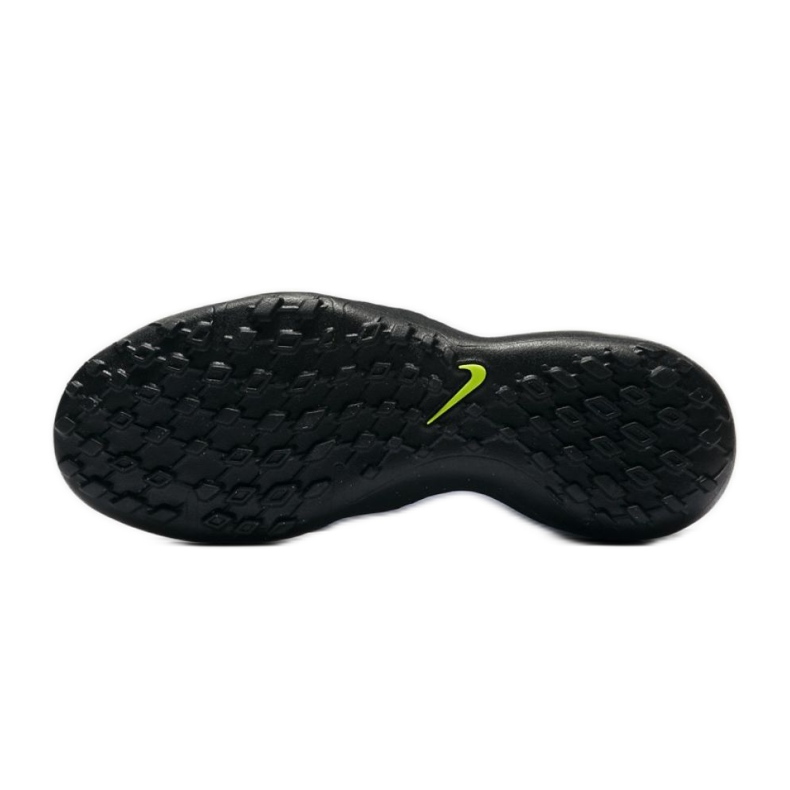 Nike Hypervenom 3 Academy Tf Jr AJ3797-107 zapatilla de fútbol blanco blanco 2 Nike Hypervenom 3 Academy Tf Jr AJ3797-107 zapatilla de fútbol blanco blanco 2