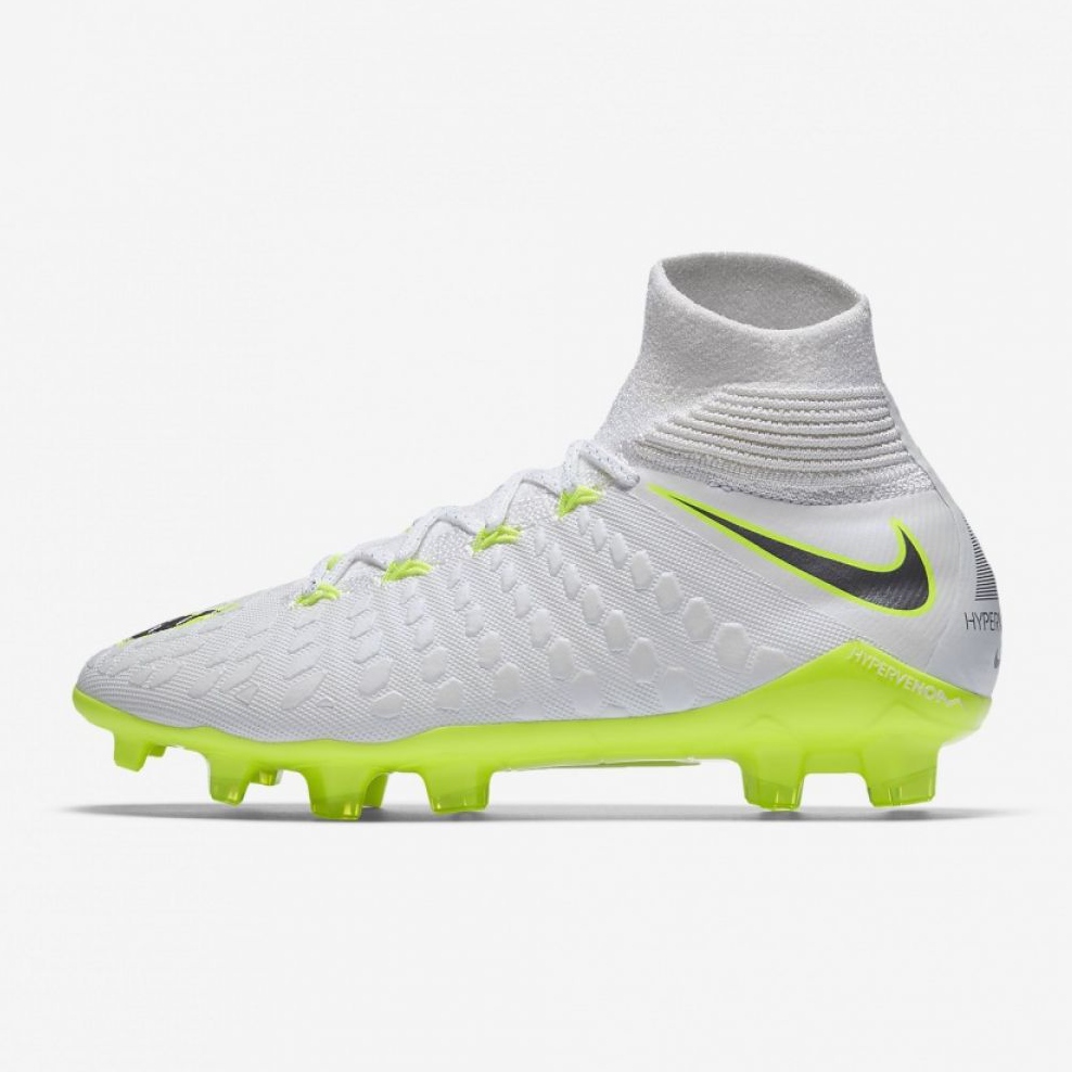 Zapatillas de futbol Nike Hypervenom Phantom 3 Elite Jr