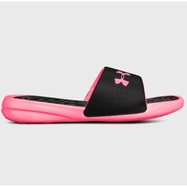 Under Armour Zapatillas Ua Debut Fix Sl W 3000063-001 negro 1