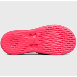 Under Armour Zapatillas Ua Debut Fix Sl W 3000063-001 negro 4