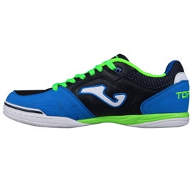 Zapatillas de interior Joma Flex 803 In M TOPS.803.IN azul marino multicolor 1 Zapatillas de interior Joma Flex 803 In M TOPS.803.IN azul marino multicolor 1