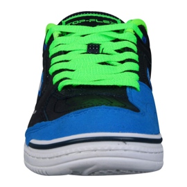 Zapatillas de interior Joma Flex 803 In M TOPS.803.IN azul marino multicolor 2 Zapatillas de interior Joma Flex 803 In M TOPS.803.IN azul marino multicolor 2