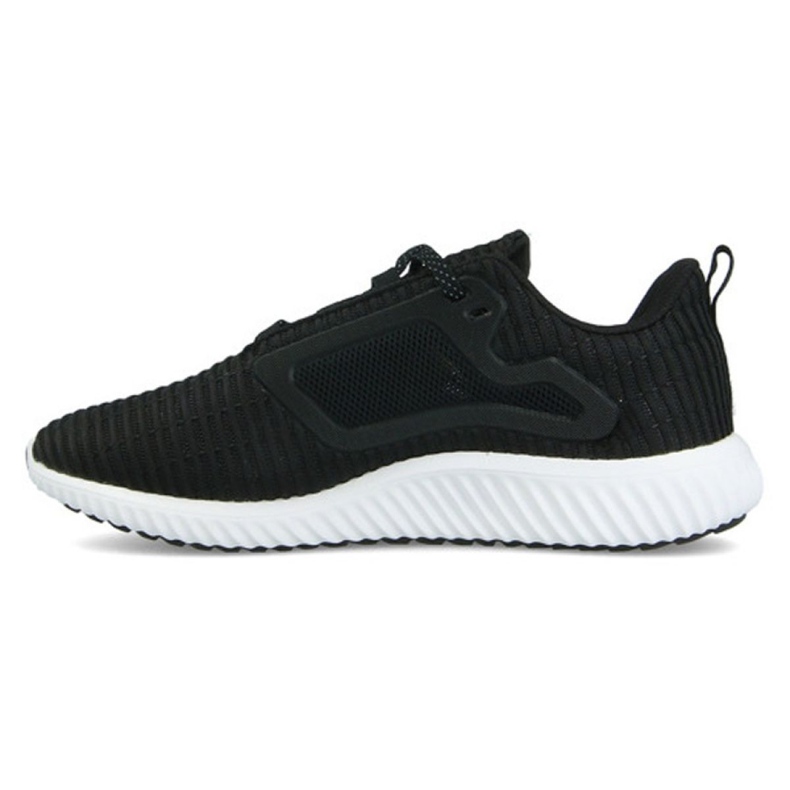 Zapatillas running adidas Climacool M CM7405 blanco negro 1