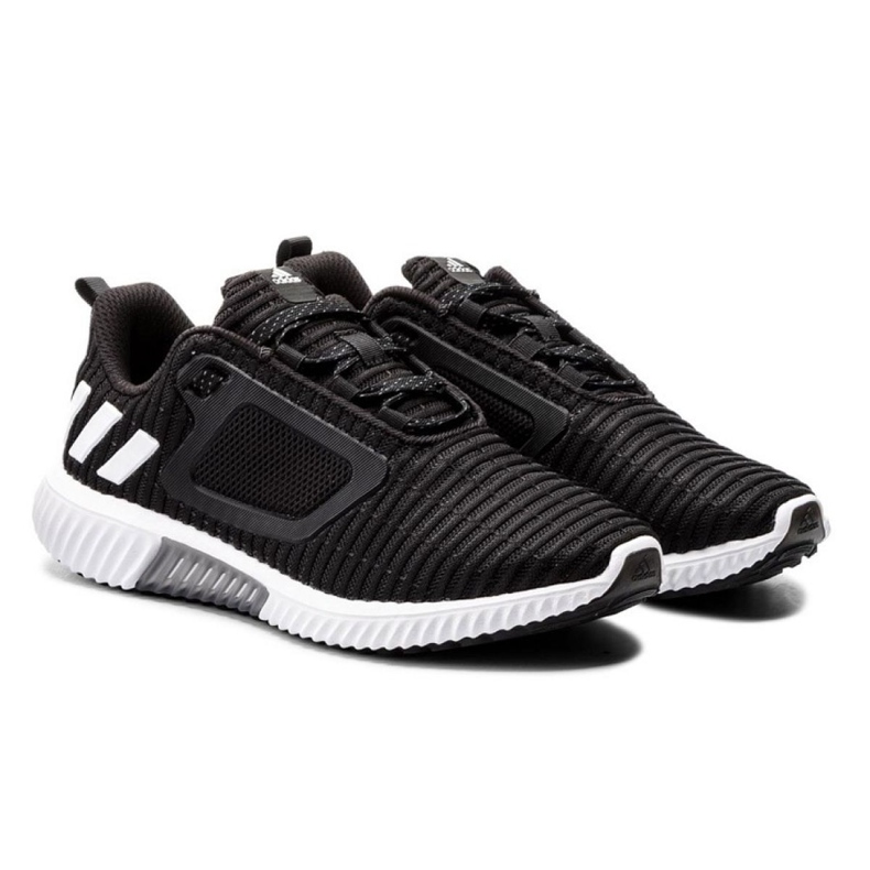 Zapatillas running adidas Climacool W CM7406 blanco negro 1