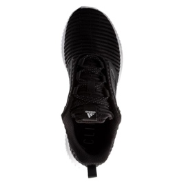Zapatillas running adidas Climacool W CM7406 blanco negro 2