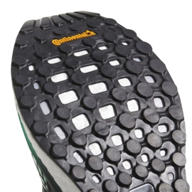 Zapatillas running adidas Energy Boost W CG3973 negro verde 3