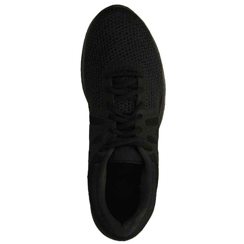 Zapatillas de running Nike revolution 4 Eu M AJ3490-002 negro 1 Zapatillas de running Nike revolution 4 Eu M AJ3490-002 negro 1