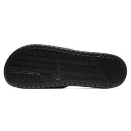 Chanclas Nike Benassi Just Do It Print 631261-013 negro 1 Chanclas Nike Benassi Just Do It Print 631261-013 negro 1