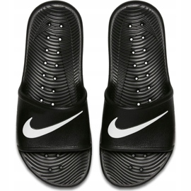 Chanclas Nike Kawa Shower Sandal M 832655-001 negro 1 Chanclas Nike Kawa Shower Sandal M 832655-001 negro 1