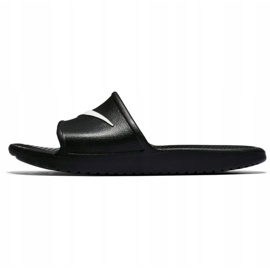 Chanclas Nike Kawa Shower Sandal M 832655-001 negro 2