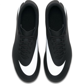 Botas de fútbol Nike BravataX Ii Tf M 844437-001 multicolor negro 1
