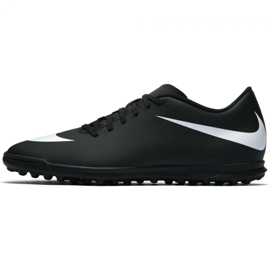 Botas de fútbol Nike BravataX Ii Tf M 844437-001 multicolor negro 3