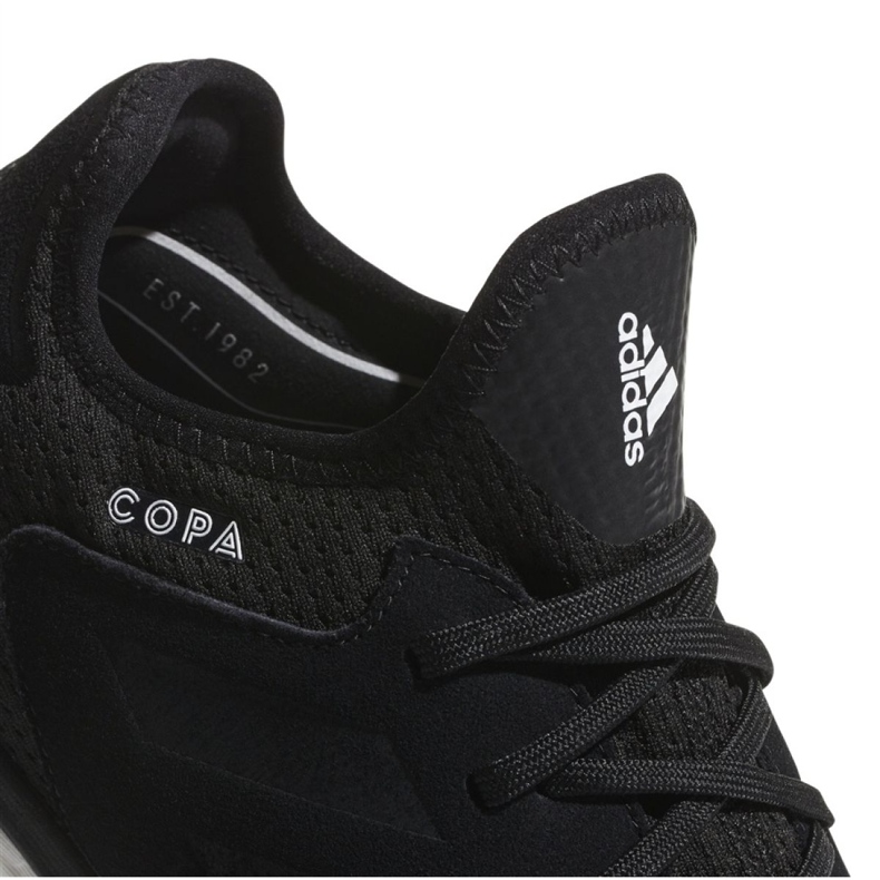Adidas Copa Tango 18.1 Tr M BB7518 zapatillas de entrenamiento negro 2