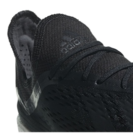 Adidas X Tango 18.1 Tr M DB2279 zapatillas de entrenamiento negro 3