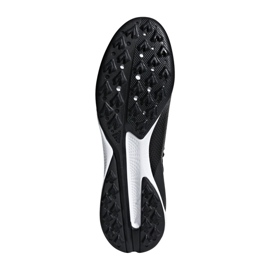 Botas de fútbol Adidas X Tango 18.3 Tf M DB2476 negro negro 1
