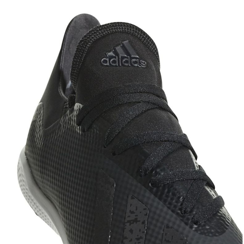 Botas de fútbol Adidas X Tango 18.3 Tf M DB2476 negro negro 2