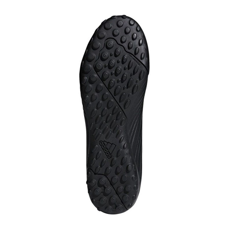 Botas de fútbol Adidas Predator Tango 18.4 Tf M DB2140 negro negro 2 Botas de fútbol Adidas Predator Tango 18.4 Tf M DB2140 negro negro 2