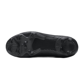 Zapatillas de fútbol Nike Mercurial Superfly 6 Elite Fg Jr AH7340-001 negro negro 2