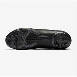 Zapatos de fútbol Nike Mercurial Superfly 6 Elite Fg M AH7365-001 negro negro 2