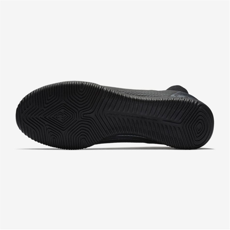 Zapatillas de interior Nike Mercurial Superflyx 6 Academy Ic M AH7369-001 negro negro 2 Zapatillas de interior Nike Mercurial Superflyx 6 Academy Ic M AH7369-001 negro negro 2